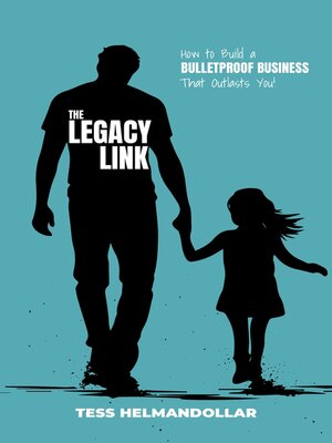 cover image of The Legacy Link